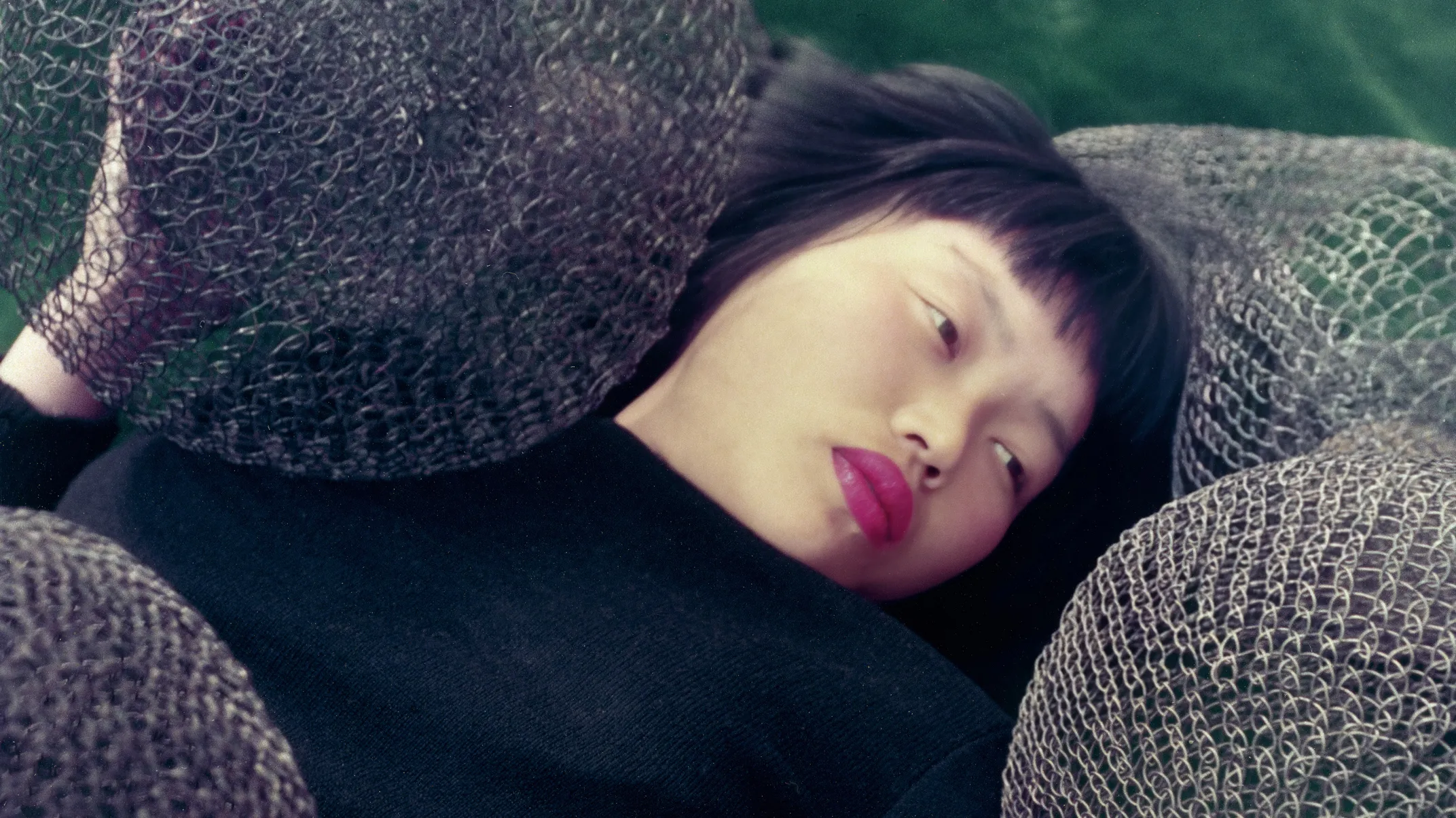 Ruth Asawa: De las cestas de Toluca a las esculturas de alambre