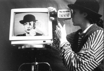 Ximena Cuevas: la cineasta mexicana que hizo del video una forma de mirar el país