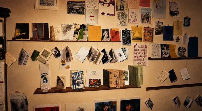 Fanzines en México y Latinoamérica: publicaciones desde el hazlo tú mismo