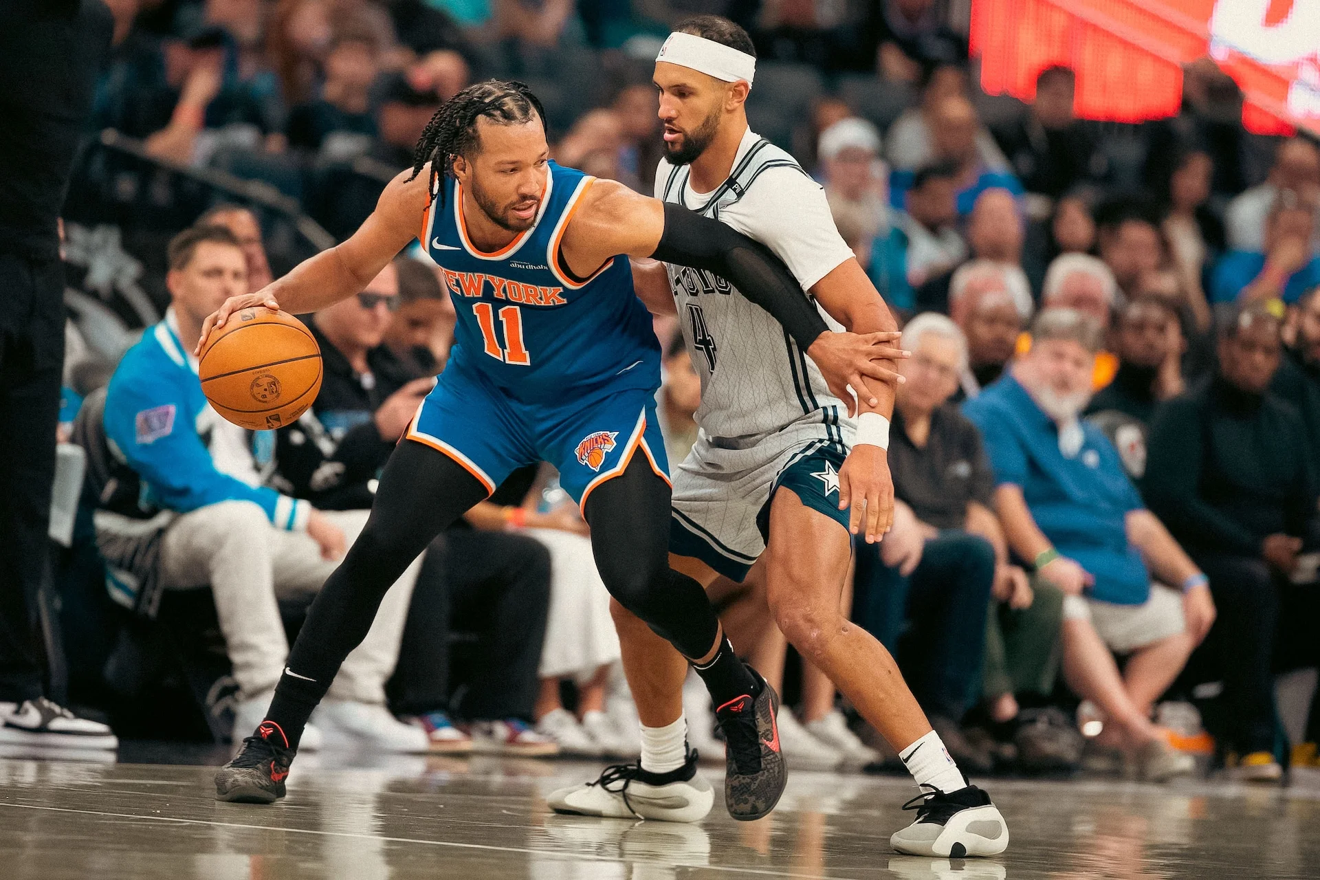 Guía de la segunda ronda de los playoffs de la NBA 2026