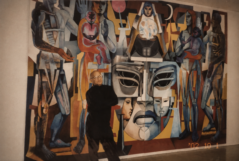 Colectivos culturales de Tepito que mantienen viva la memoria del barrio