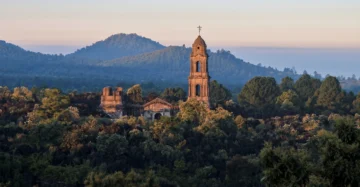 Turismo literario en México: Consejos para un viaje melancólico