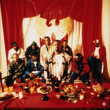Wu-Tang Clan: Por qué su legado es vital para el hip hop