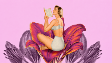 Cuentos eróticos breves de grandes autores