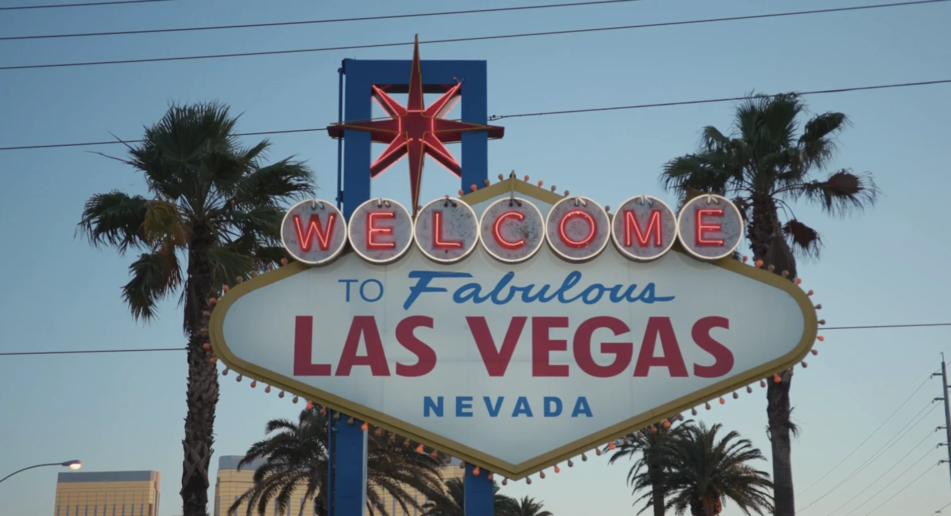 Lo que debes saber antes de viajar de México a Las Vegas en 2026