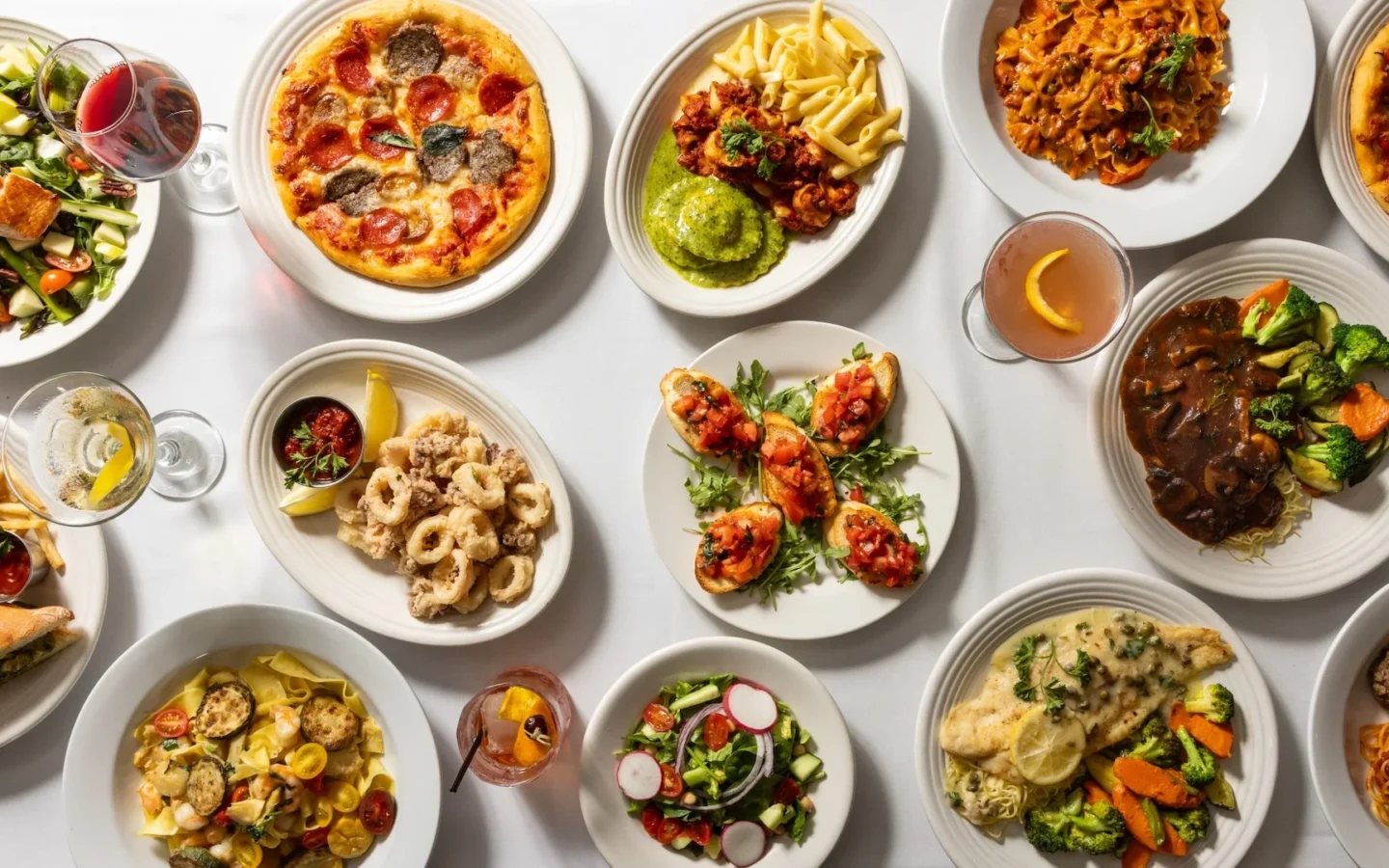 Una guía para descubrir las tradiciones culinarias del mundo