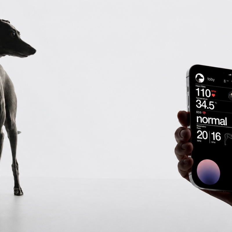 Tecnología para mascotas: guía de comederos, cámaras, GPS y otros