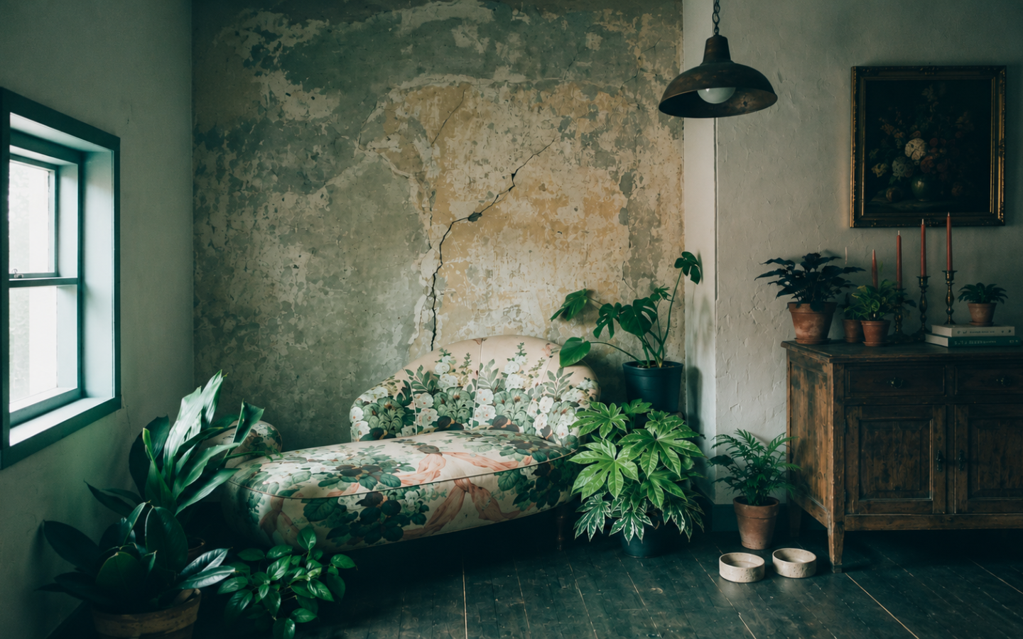 La belleza de lo imperfecto: qué es el wabi-sabi y cómo reconocerlo