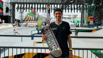 Mexican Skateboarders to Know in 2026: Street Pros, Competitors and Rising Talent greg-rodriguez-skater-mexicano-clasificatoria-olimpica