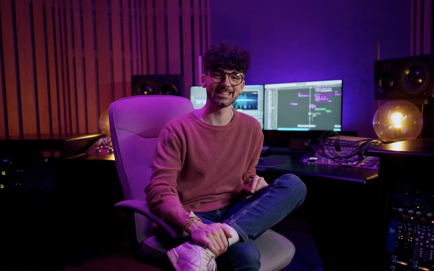 How independent musicians use AISong’s Song Maker App