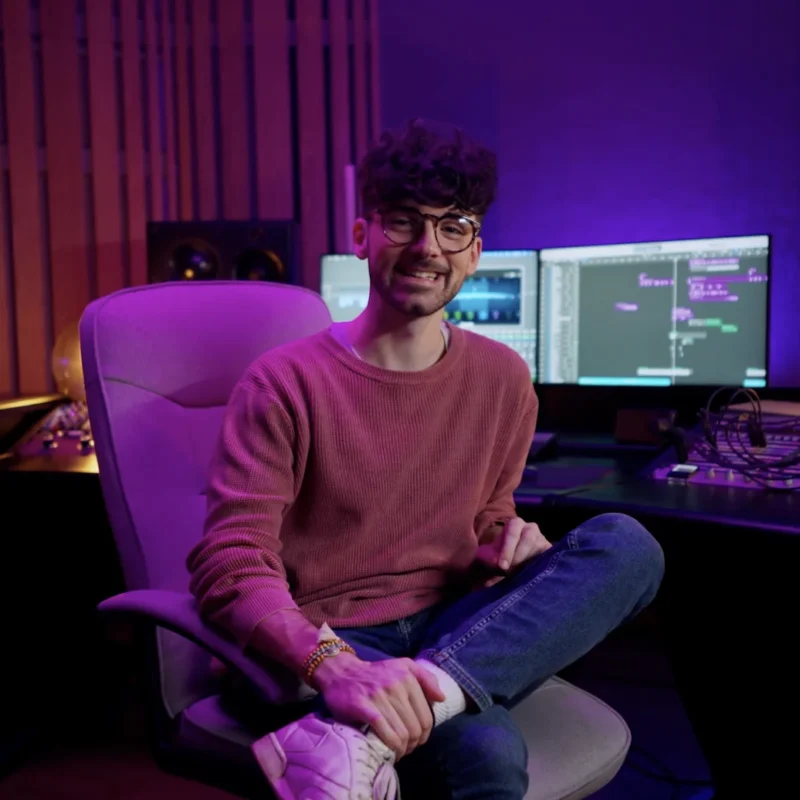 How independent musicians use AISong’s Song Maker App