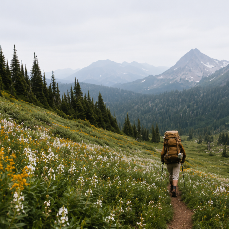 Senderismo en la montaña: guía para empezar y destinos en México
