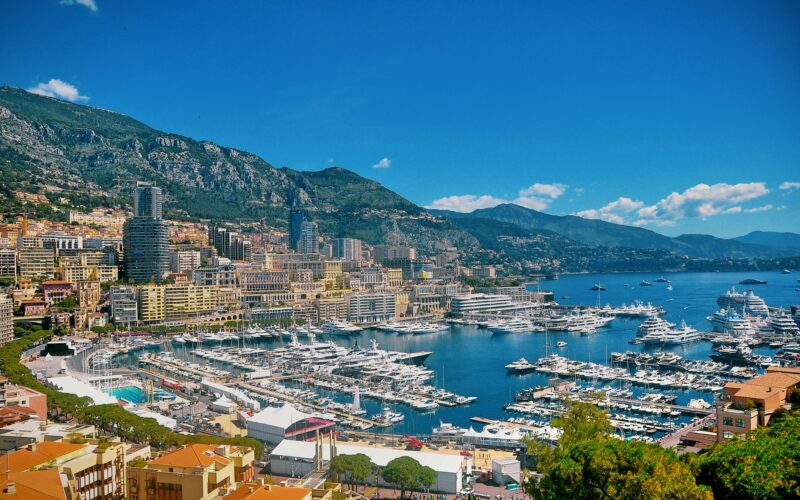 Principality of Monaco: A Small Nation with Royal History, Luxury, and Timeless Charm