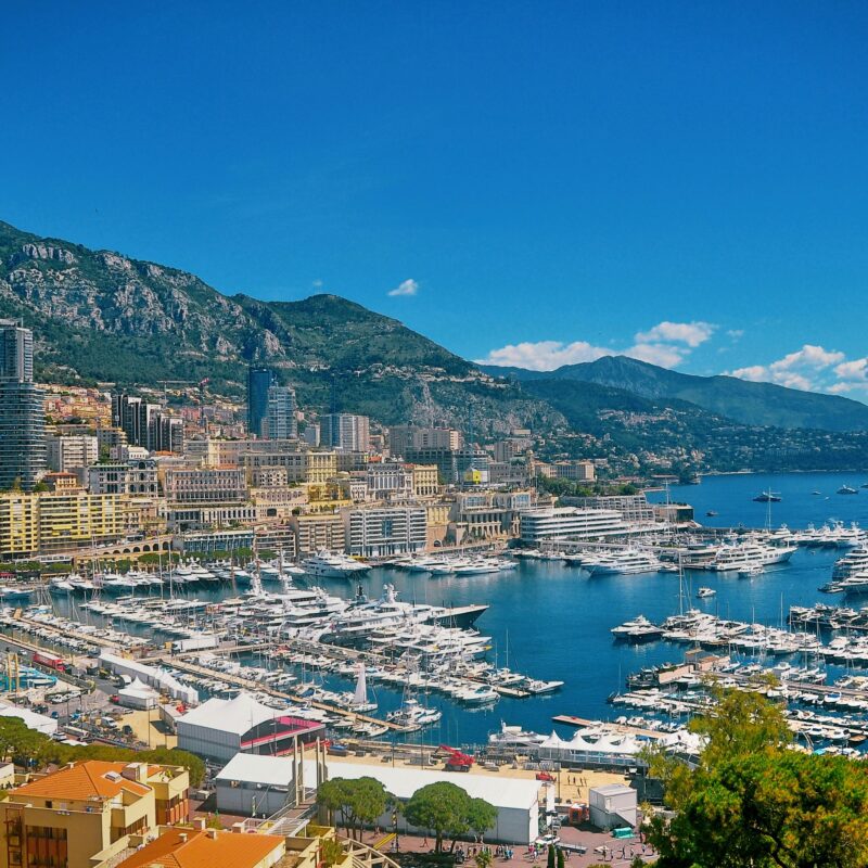 Principality of Monaco: A Small Nation with Royal History, Luxury, and Timeless Charm
