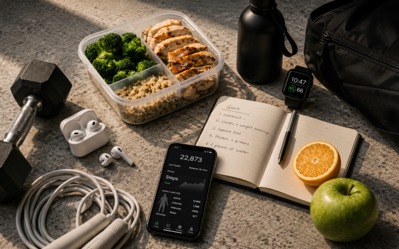 Wellness, productividad y presión: cómo saber si un hábito realmente te hace bien