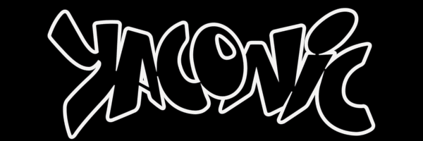 Logo Yaconic