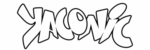 Logo Yaconic