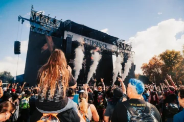Aftershock 2026 reúne tres décadas de rock y metal Aftershock_1003-2025_@nathanzucker_NZ4_4958