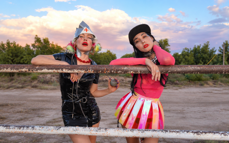 Who Are CocoRosie? Two Decades of Quirkiness, Sisterhood, and the Songs That Help You Understand Their World