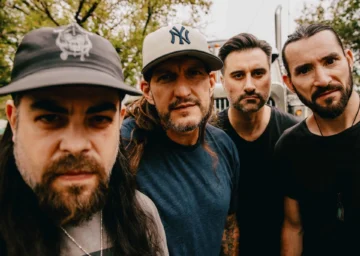Madball regresa a CDMX para demostrar que el New York Hardcore sigue más vivo que nunca MADBALL_Band