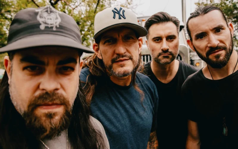 Madball regresa a CDMX para demostrar que el New York Hardcore sigue más vivo que nunca