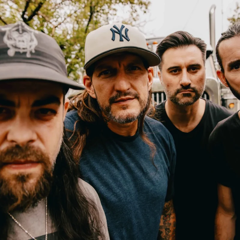 Madball regresa a CDMX para demostrar que el New York Hardcore sigue más vivo que nunca