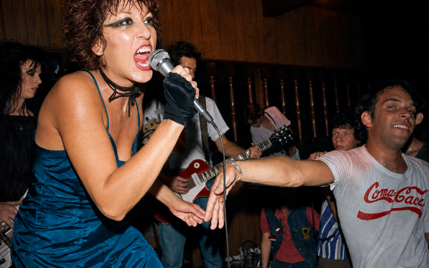 Alice Bag: la pionera chicana que cambió la historia del punk mucho antes del riot grrrl