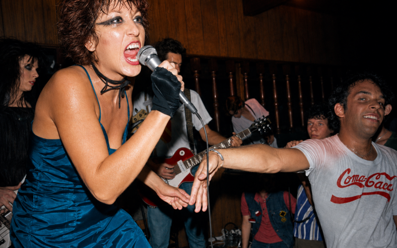 Alice Bag: la pionera chicana que cambió la historia del punk mucho antes del riot grrrl