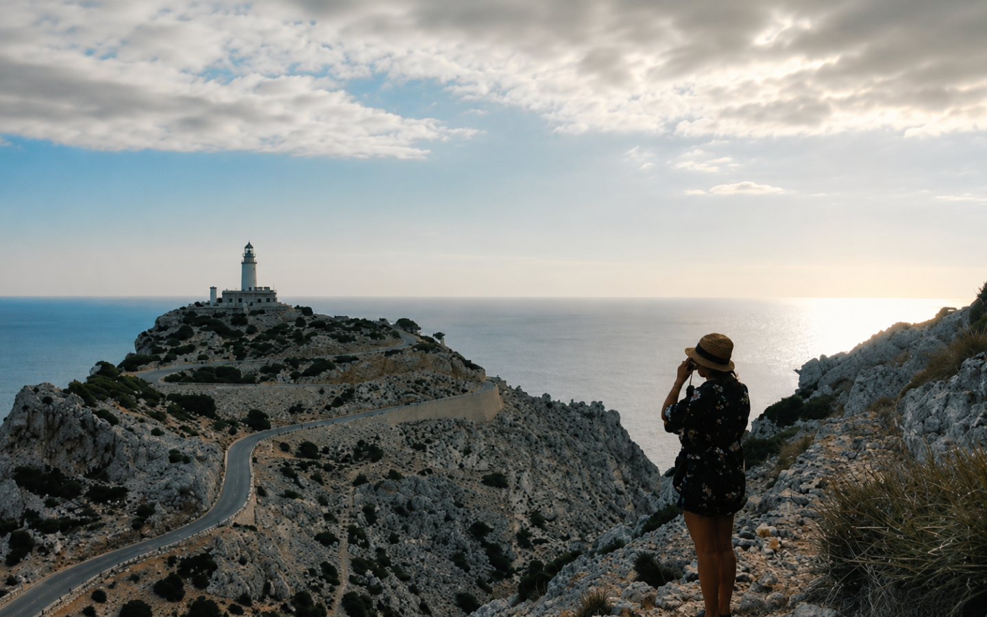 Turismo literario: rutas Beat, noir y distópicas para viajar siguiendo a escritores de culto