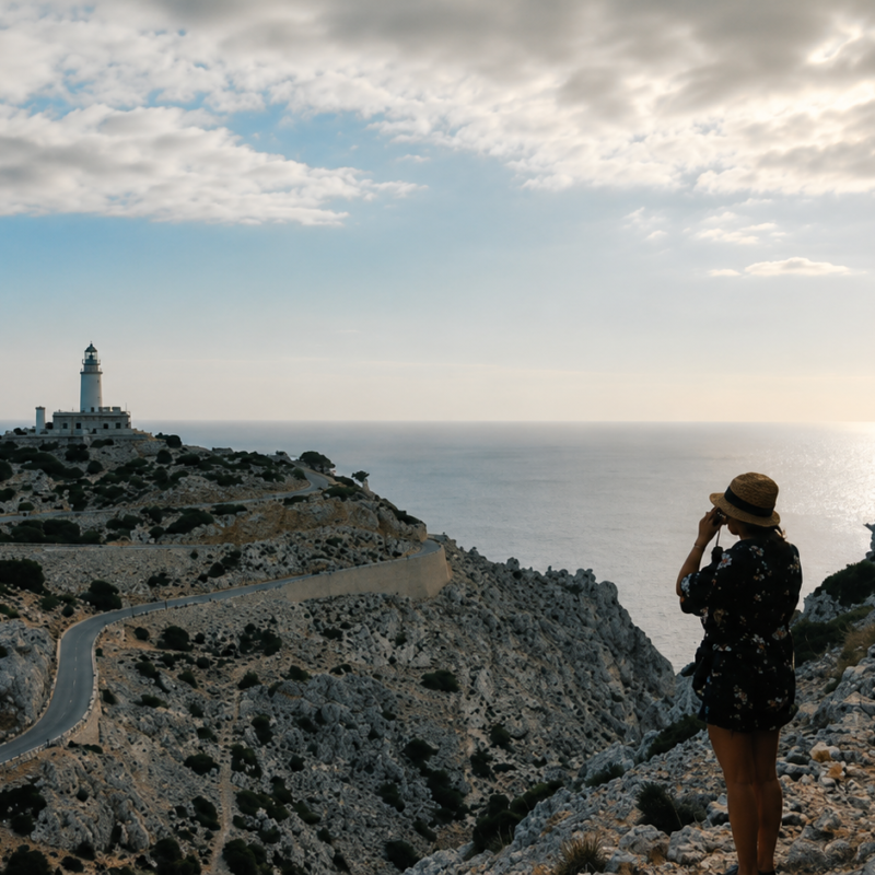 Turismo literario: rutas Beat, noir y distópicas para viajar siguiendo a escritores de culto