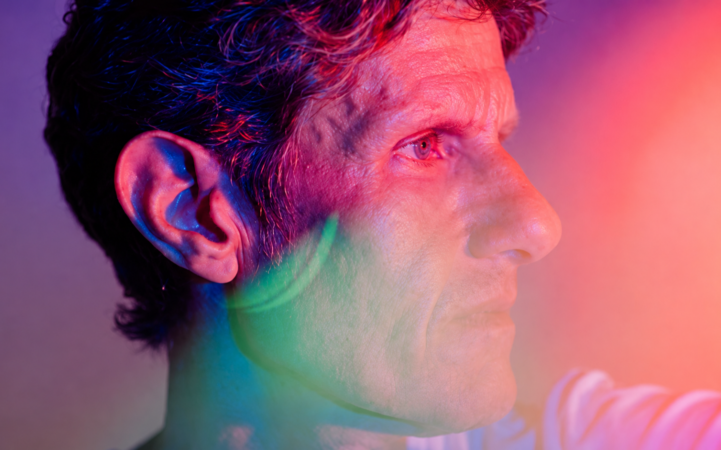 Mike D después de Beastie Boys: la vida más allá del ruido