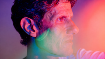 Mike D después de Beastie Boys: la vida más allá del ruido mike-d-beastie-boys-entrevista-album-solista-thank-you