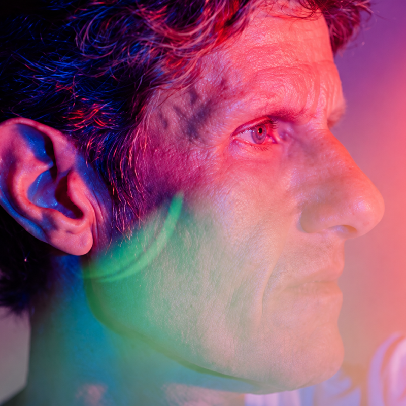 Mike D después de Beastie Boys: la vida más allá del ruido