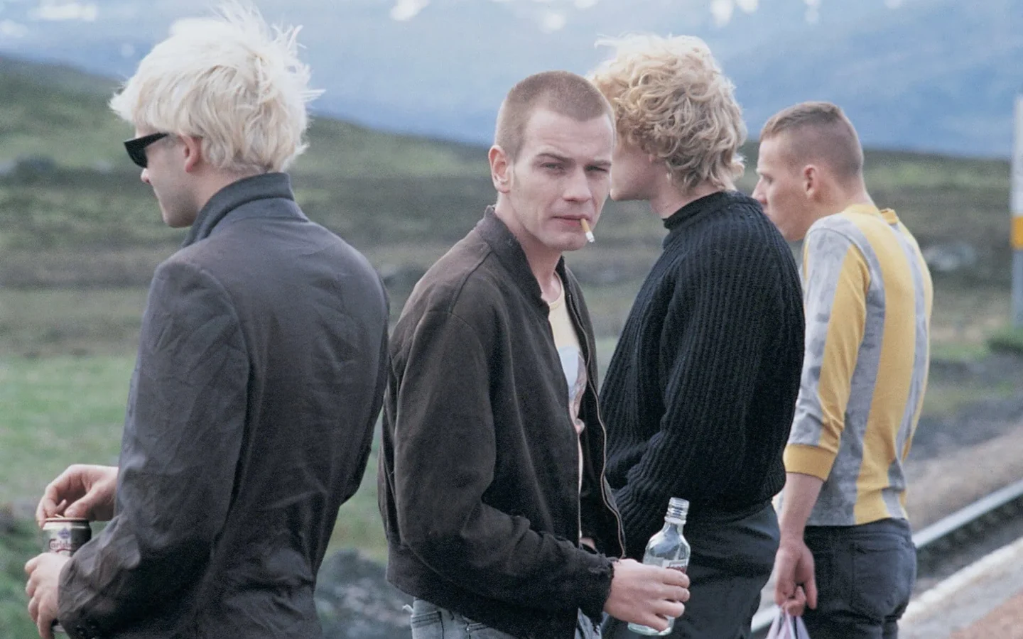 Trainspotting vuelve en 4K: qué cambió y qué revisar antes de elegir función