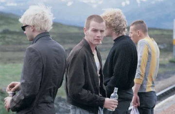 Trainspotting vuelve en 4K: qué cambió y qué revisar antes de elegir función trainspotting-1996