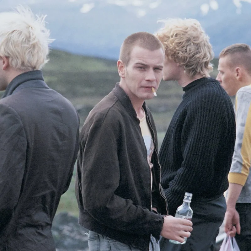 Trainspotting vuelve en 4K: qué cambió y qué revisar antes de elegir función