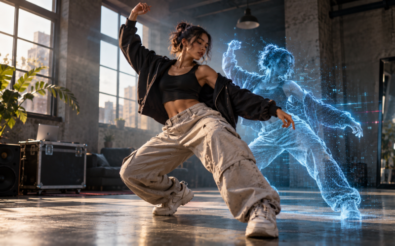 8 Best AI Dance Video Generators in 2026: Tested for Choreography Range, Beat Accuracy, and Full-Song Output