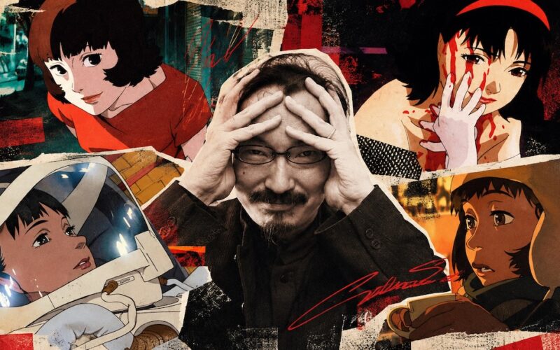Satoshi Kon: Perfect Blue, Paprika y su huella en Nolan y Aronofsky