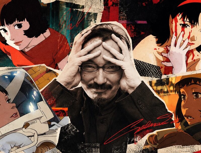 Satoshi Kon: Perfect Blue, Paprika y su huella en Nolan y Aronofsky