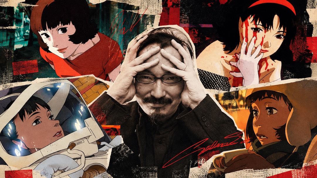 Satoshi Kon: Perfect Blue, Paprika y su huella en Nolan y Aronofsky