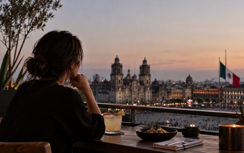 Diez planes para el 15 de septiembre en CDMX, ordenados por el ambiente que quieres vivir