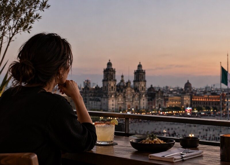 Diez planes para el 15 de septiembre en CDMX, ordenados por el ambiente que quieres vivir
