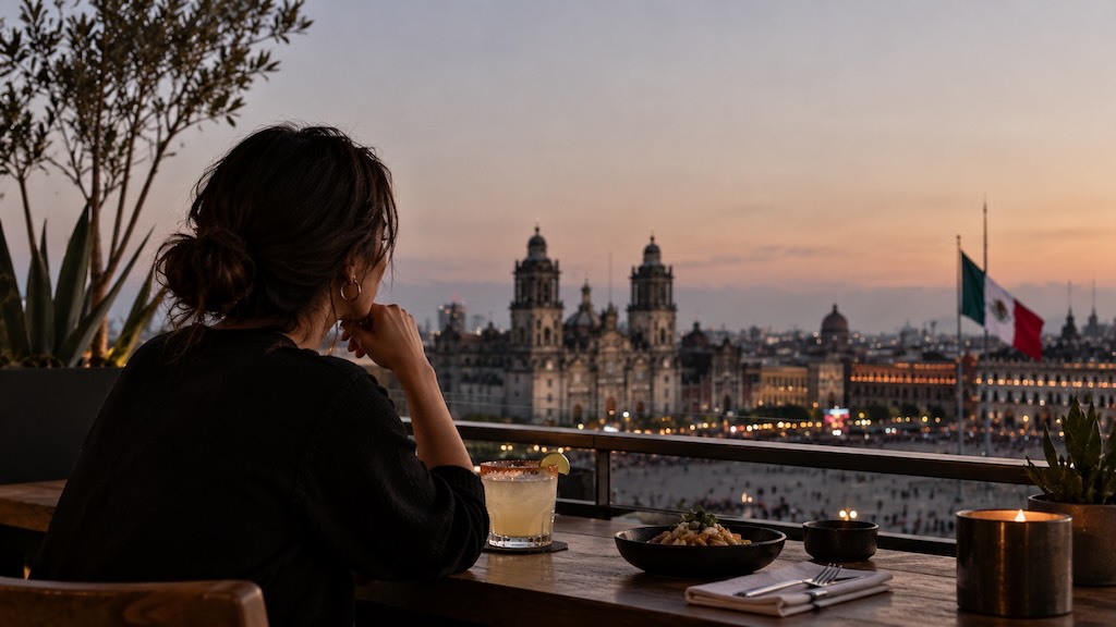 Diez planes para el 15 de septiembre en CDMX, ordenados por el ambiente que quieres vivir