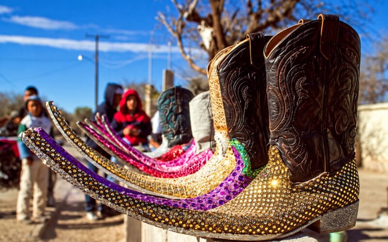 What Is Mexican Tribal? The History of Tribal Guarachero, From Mexico City to Monterrey