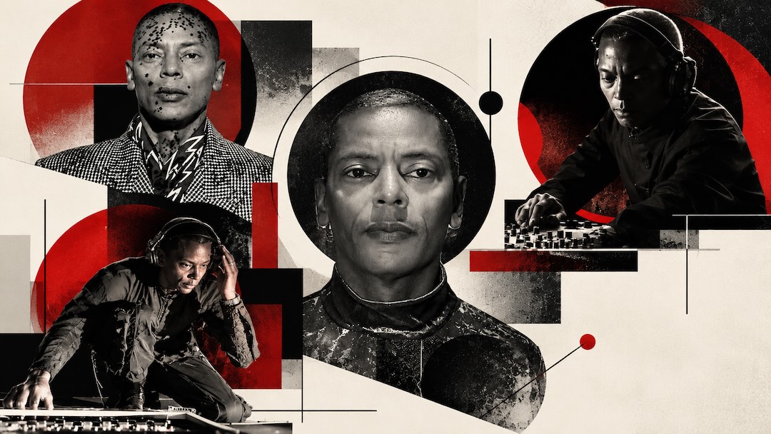 ¿Quién es Jeff Mills y por qué sigue siendo una de las voces más influyentes del techno?
