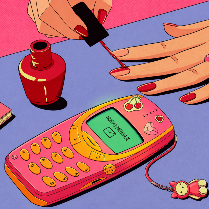 Del FOMO al JOMO: por qué perderse algunas cosas empieza a tener otro valor