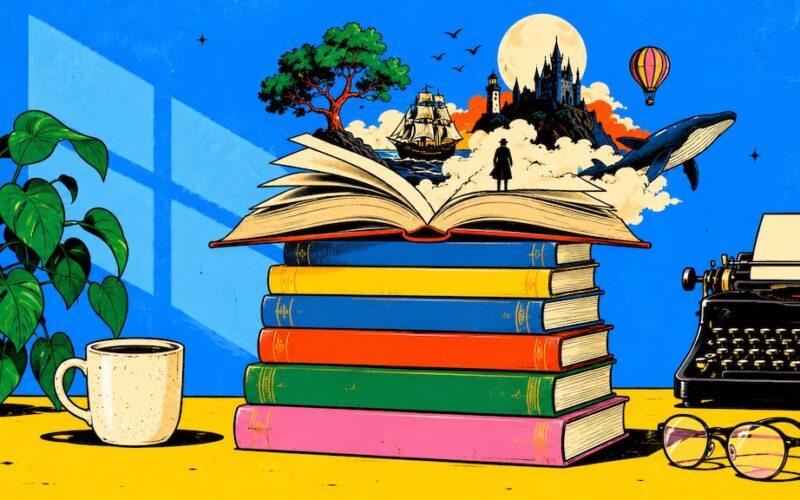 100 cuentos cortos de la literatura universal para leer gratis
