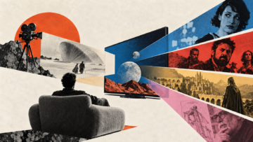 Del streaming a la cultura pop: cómo Prime Video amplía las formas de contar historias streaming-cultura-pop-formas-contar-historias