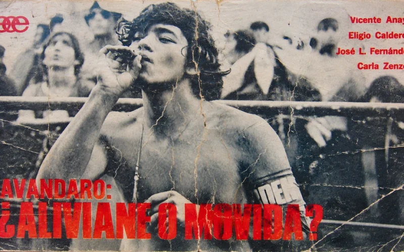 Mexico City in the 1970s: Movements and Submetropolitan (Counter)Culture¹ ² ³