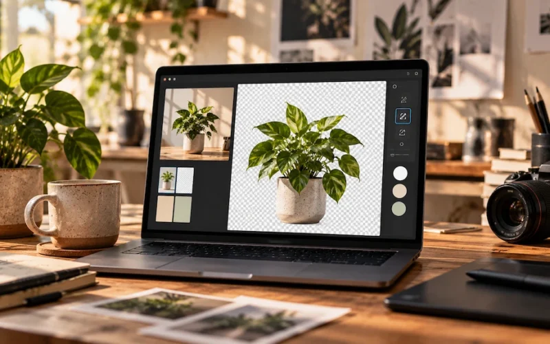 Remove Background: Professional Image Editing Made Easy